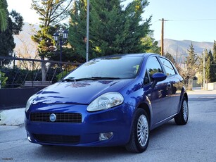 Fiat Grande Punto '06