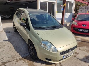 Fiat Grande Punto '06