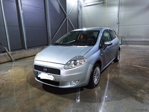 Fiat Grande Punto '06