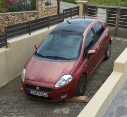 Fiat Grande Punto '06