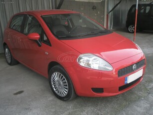 Fiat Grande Punto '06 ΜΕ ΓΡΑΜΜΑΤΙΑ Ο% ΠΡΟΚ/ΛΗ ΤΗΛ.6994323554