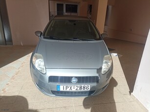 Fiat Grande Punto '06