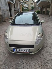 Fiat Grande Punto '06