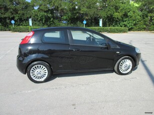 Fiat Grande Punto '06