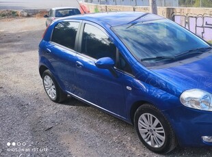 Fiat Grande Punto '06 AUTO SPA 1.4