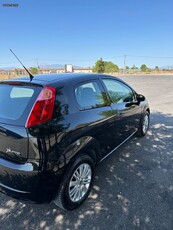 Fiat Grande Punto '06 DYNAMIC