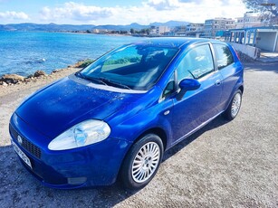 Fiat Grande Punto '06