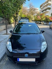 Fiat Grande Punto '06 GRANDE PUNTO 1.2