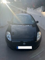 Fiat Grande Punto '06 GRANDE PUNTO 1.2