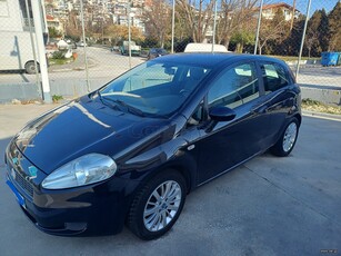 Fiat Grande Punto '06 GRANDE PUNTO 1.3 DIESEL