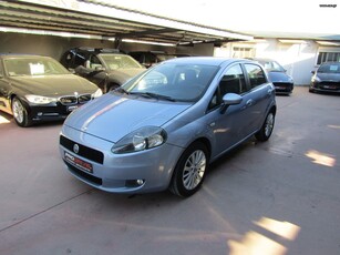 Fiat Grande Punto '06 ''PRODRIVE''