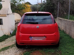 Fiat Grande Punto '06 SPORTIN---ΠΛΗΡΩΜΕΝΑ ΤΕΛΗ 2025!!!