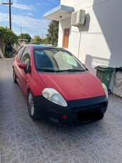 Fiat Grande Punto '06 SPORTING 6ταχυτο - 16V- 95 HP