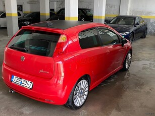 Fiat Grande Punto '06 SPORTING 6ταχυτο