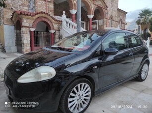 Fiat Grande Punto '06 SPORTING GIUGIARO ΠΡΟΣΦΟΡΑ-ΠΛΗΡΩΜΕΝΑ ΤΕΛΗ