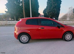 Fiat Grande Punto '07 1.2cc