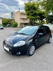 Fiat Grande Punto '07 16V 95HP 6 ταχυτο