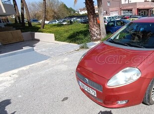 Fiat Grande Punto '07