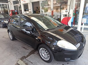 Fiat Grande Punto '07