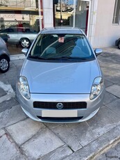 Fiat Grande Punto '07