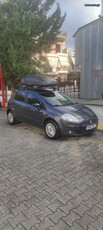 Fiat Grande Punto '07