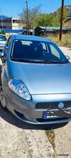 Fiat Grande Punto '07