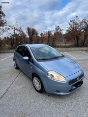 Fiat Grande Punto '07