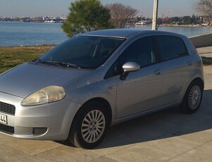 Fiat Grande Punto '07