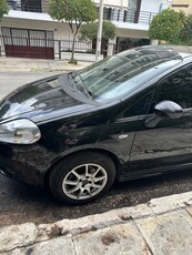 Fiat Grande Punto '07