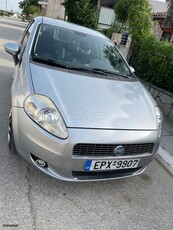 Fiat Grande Punto '07