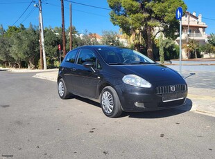 Fiat Grande Punto '07 GRANDE PUNTO 1.2