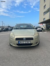 Fiat Grande Punto '07 PUNTO