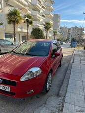 Fiat Grande Punto '07 Sporting 6ταχυτο-16V