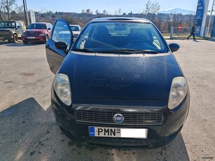 Fiat Grande Punto '07 SPORTING 6Τ | ΤΙΜΗ ΣΥΖΗΤΗΣΙΜΗ | ΠΛΗΡΩΜΕΝΑ ΤΕΛΗ 25