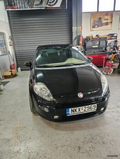 Fiat Grande Punto '07 T-JET