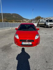 Fiat Grande Punto '07 TJET