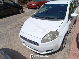 Fiat Grande Punto '08 1.2 5D 65Hp