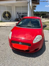 Fiat Grande Punto '08