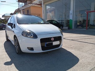 Fiat Grande Punto '08