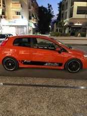 Fiat Grande Punto '08