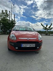 Fiat Grande Punto '08