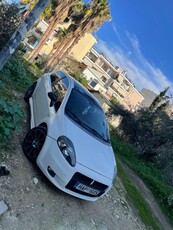 Fiat Grande Punto '08