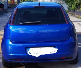 Fiat Grande Punto '08