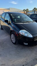 Fiat Grande Punto '08 GRANDE PUNTO 1.3 DIESEL 6ταχυτ