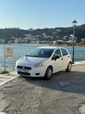 Fiat Grande Punto '08 GRANDE PUNTO