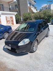 Fiat Grande Punto '08 TJET