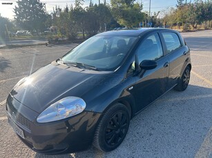 Fiat Grande Punto '08 TJET 6 TAXYTO ΑΕΡΙΟ