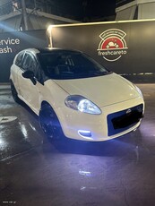 Fiat Grande Punto '09