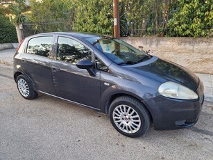 Fiat Grande Punto '09 1.2