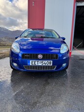 Fiat Grande Punto '09